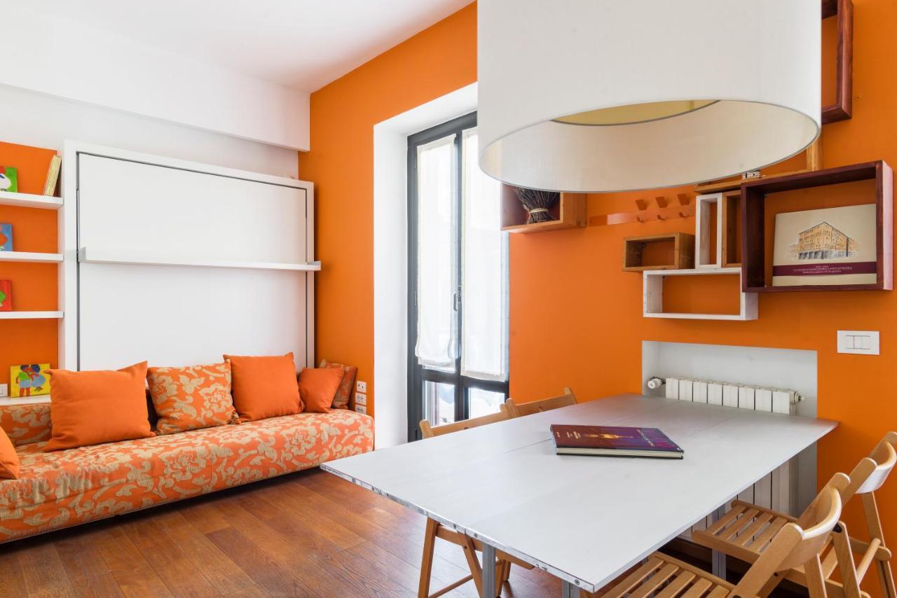 Canguroproperties - Piatti Milánó Kültér fotó