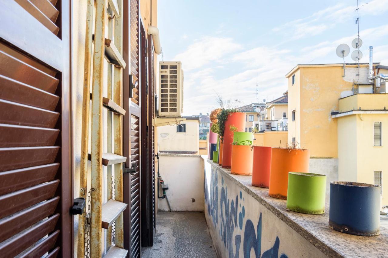 Canguroproperties - Piatti Milánó Kültér fotó