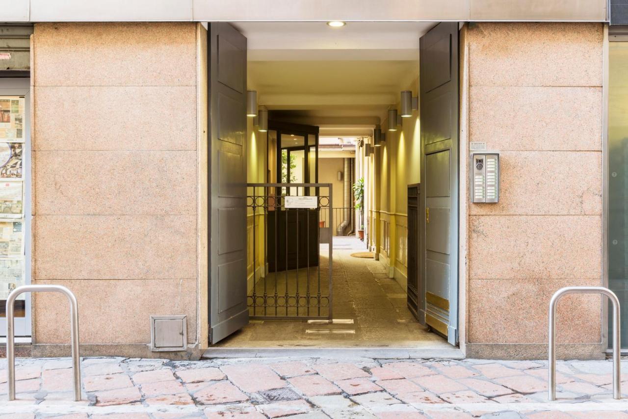 Canguroproperties - Piatti Milánó Kültér fotó